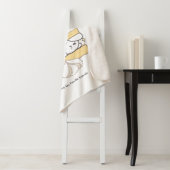 甘いスナグルズ：Buniberry Shortcake Delight シェルパブランケット (インサイチュ)