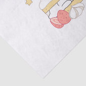 甘いスナグルズ:Buniberry Shortcake Delight 薄葉紙 (詳細)