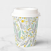 甘いスパリ男女兼用グベビーシャワーカップ 紙コップ (右)