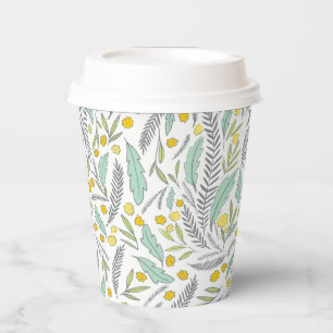 甘いスパリ男女兼用グベビーシャワーカップ 紙コップ