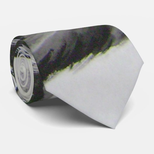 甘いスマイル ネクタイ (ロール)