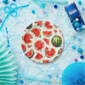 "甘いセレント哀れ" ペーパープレート (パーティー)