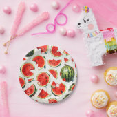 "甘いセレント哀れ" ペーパープレート (パーティー)