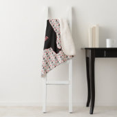 甘いダシュント：ハートバルーン シェルパブランケット (インサイチュ)