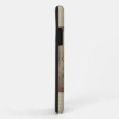 甘いデイジーの雌鶏のiPhone 5/5S Case-Mate iPhoneケース (裏面/右)