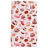 甘いデザート ギフトバッグ (正面)