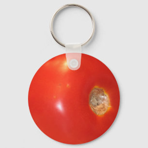 甘いトマトのkeychain キーホルダー