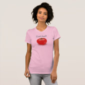 甘いトマト Tシャツ (正面フル)