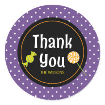 甘いトリックまたはハロウィーンをありがとう