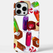 甘いトーン Case-Mate iPhoneケース (裏面)