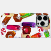 甘いトーン Case-Mate iPhoneケース (裏面 (横))