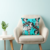 甘いドリームドッグ クッション (椅子)