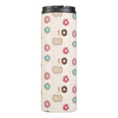 甘いドーナツ型 タンブラー (裏面)