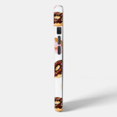 甘いドーナツ Case-Mate iPhoneケース (裏面 / 左)