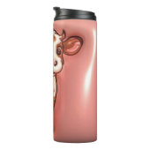 甘いハイファー タンブラー (回転右)