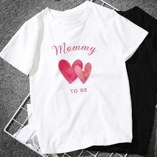 甘いハートママ Tシャツ