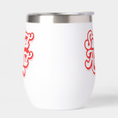 甘いハート (左面)