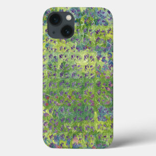 甘いバイオレット2012年 iPhone 13ケース