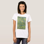甘いバイオレット2012年 Tシャツ (正面フル)
