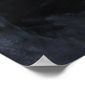 甘いパイドッグ ポスター (角)