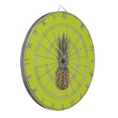 甘いパイナップル ダーツボード (正面左)