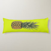 甘いパイナップル ボディピロー (正面)
