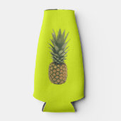 甘いパイナップル ボトルクーラー (正面)