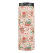 甘いパターン タンブラー (裏面)