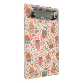 甘いパターン ミニクリップボード (アングル)