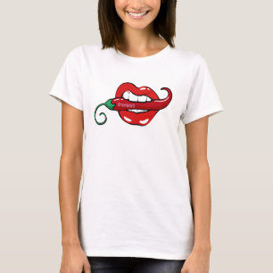甘いパプリカ Tシャツ