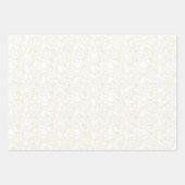 甘いパラパラ ラッピングペーパーシート (正面2)