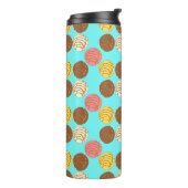 甘いパンメキシコパンダースコンカス タンブラー (回転左)