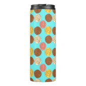 甘いパンメキシコパンダースコンカス タンブラー (裏面)