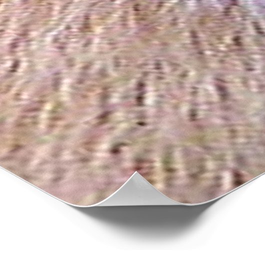 甘いパン ポスター (角)