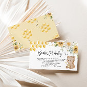 甘いビーの本ベビーチケットエンクロージャc エンクロージャーカード