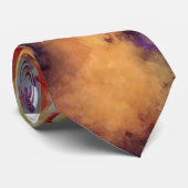 甘いピエロ遊のバイオリン ネクタイ (ロール)