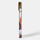 甘いピエロ遊のバイオリン Case-Mate iPhoneケース (裏面 / 左)