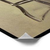 甘いピンアップ ポスター (角)