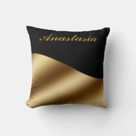 甘いピンクのさくらんぼは、あなたの名前を投げパイと花 クッション