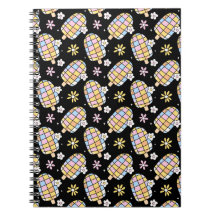 甘いフローラアイスお洒落クリーム – 夏のパターン