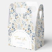 甘いフローラ結婚のパターンありがとうID1045 フェイバーボックス (オープン)