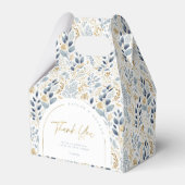 甘いフローラ結婚のパターンありがとうID1045 フェイバーボックス (正面サイド)