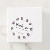 甘いブラックベリー感謝してい- you フェイバータグ (インサイチュ)