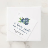 甘いブルーベリー フェイバータグ (インサイチュ)