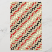 甘いベビーがハロウィーンの赤ちゃんシャワーを醸造している (裏面)