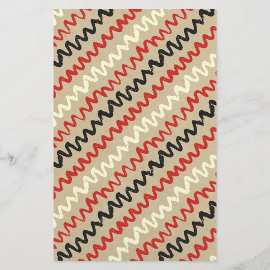 甘いベビーがハロウィーンの赤ちゃんシャワーを醸造している (裏面)