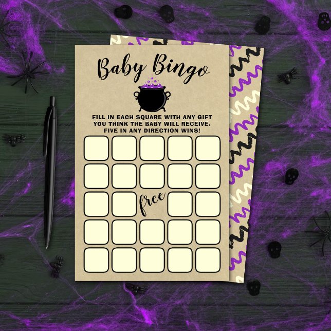 甘いベビーがハロウィーンの赤ちゃんシャワーを醸造している (クリエイターアップロード済み)