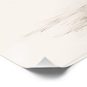 甘いベビーヒッポとレッドバルーン ポスター (コーナー)