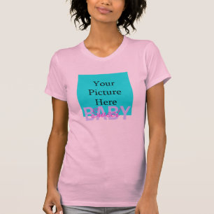 甘いベビー Tシャツ