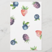 甘いベリー – 彼はゲームを言った (裏面)